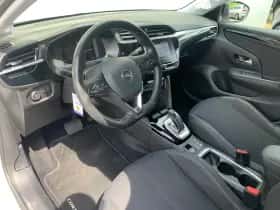 Opel Corsa (2022) thumbnail 8