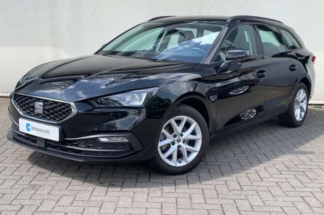 SEAT Leon Sportstourer (2023)