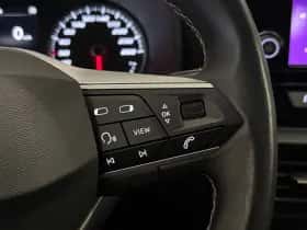 SEAT Leon Sportstourer (2023) thumbnail 20