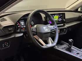 SEAT Leon Sportstourer (2023) thumbnail 25
