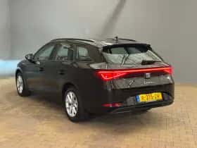 SEAT Leon Sportstourer (2023) thumbnail 27