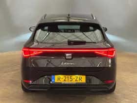 SEAT Leon Sportstourer (2023) thumbnail 28
