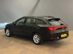 SEAT Leon Sportstourer (2023) thumbnail 29