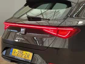 SEAT Leon Sportstourer (2023) thumbnail 30