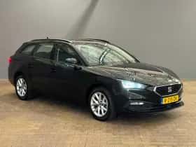 SEAT Leon Sportstourer (2023) thumbnail 5