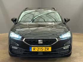 SEAT Leon Sportstourer (2023) thumbnail 6