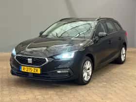 SEAT Leon Sportstourer (2023) thumbnail 7