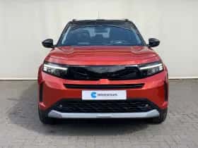 Opel Frontera (2026) thumbnail 2