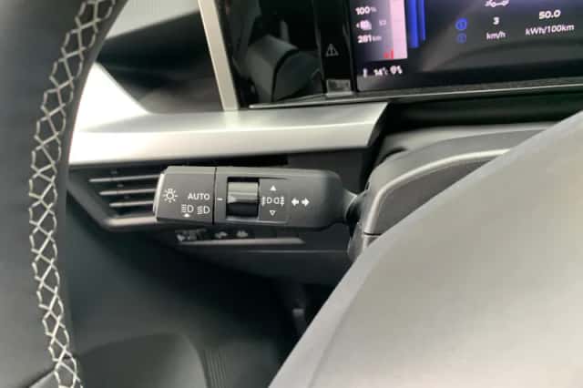 Opel Frontera (2026) thumbnail 11