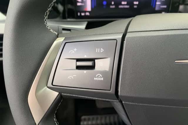 Opel Frontera (2026) thumbnail 12