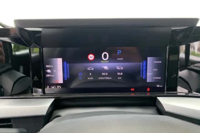 Opel Frontera (2026) thumbnail 15