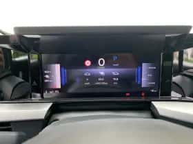 Opel Frontera (2026) thumbnail 15