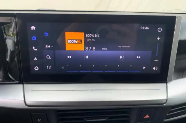 Opel Frontera (2026) thumbnail 17