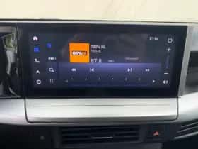 Opel Frontera (2026) thumbnail 17