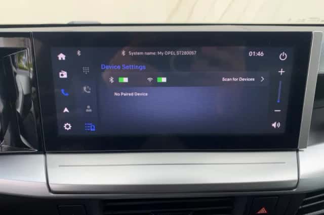 Opel Frontera (2026) thumbnail 18