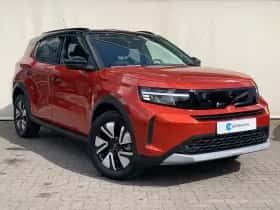 Opel Frontera (2026) thumbnail 3