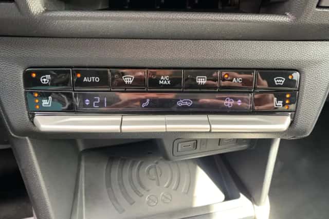 Opel Frontera (2026) thumbnail 22