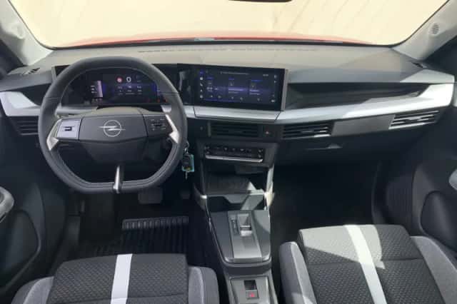 Opel Frontera (2026) thumbnail 28