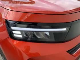 Opel Frontera (2026) thumbnail 30