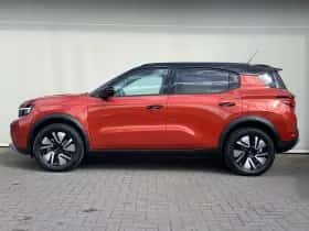 Opel Frontera (2026) thumbnail 4