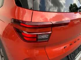 Opel Frontera (2026) thumbnail 32
