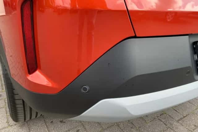 Opel Frontera (2026) thumbnail 33