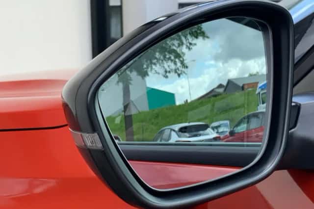 Opel Frontera (2026) thumbnail 35