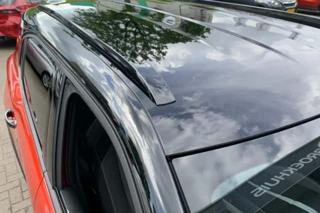 Opel Frontera (2026) thumbnail 36