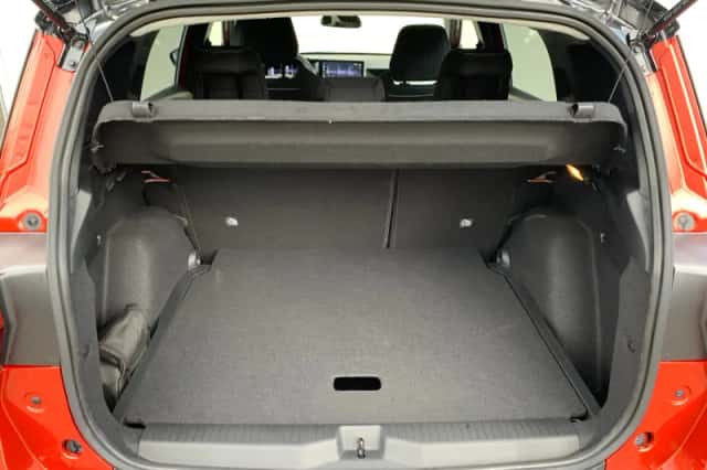 Opel Frontera (2026) thumbnail 37