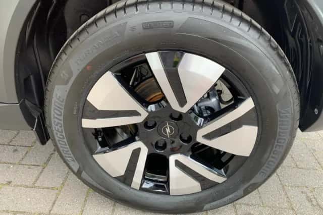 Opel Frontera (2026) thumbnail 38