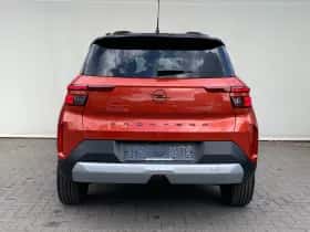 Opel Frontera (2026) thumbnail 5