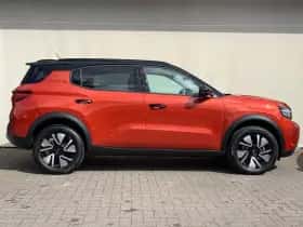 Opel Frontera (2026) thumbnail 6