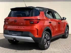 Opel Frontera (2026) thumbnail 7