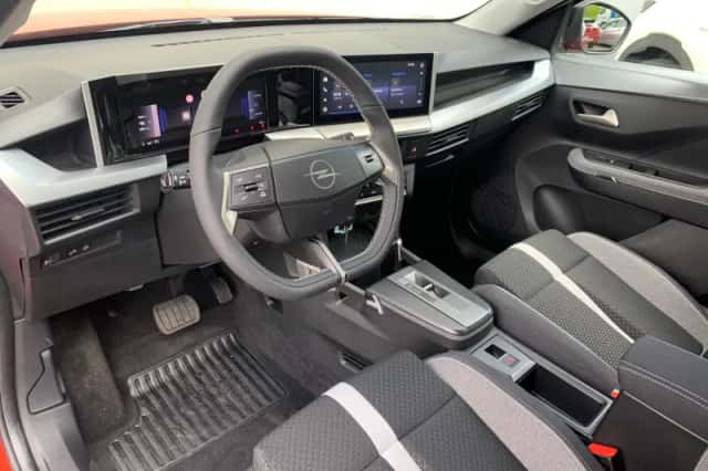 Opel Frontera (2026) thumbnail 8