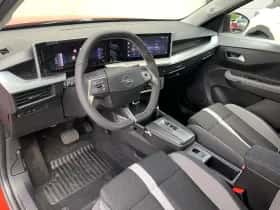 Opel Frontera (2026) thumbnail 8