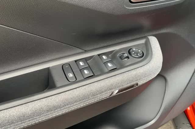 Opel Frontera (2026) thumbnail 9