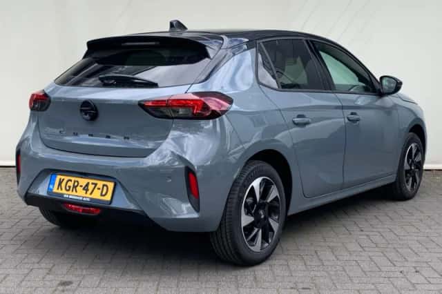 Opel Corsa (2026) thumbnail 2