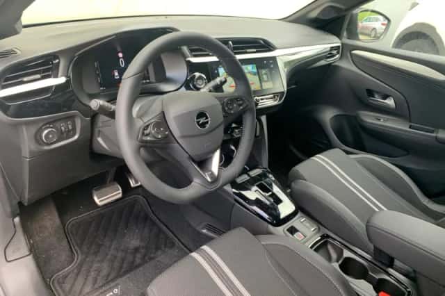 Opel Corsa (2026) thumbnail 3