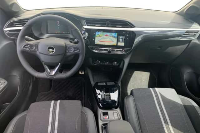 Opel Corsa (2026) thumbnail 25