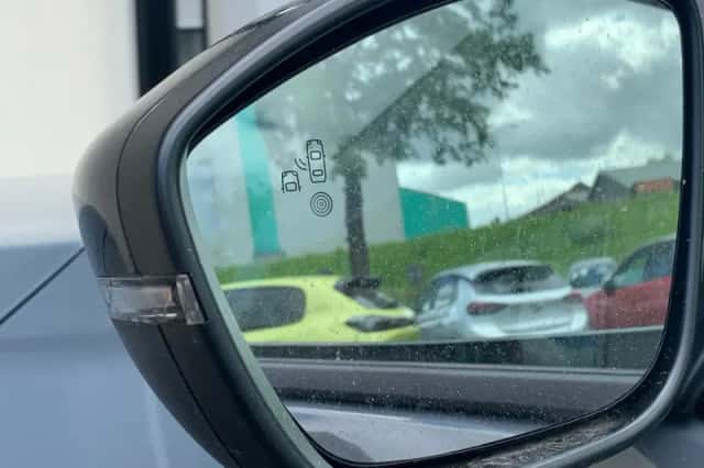 Opel Corsa (2026) thumbnail 33