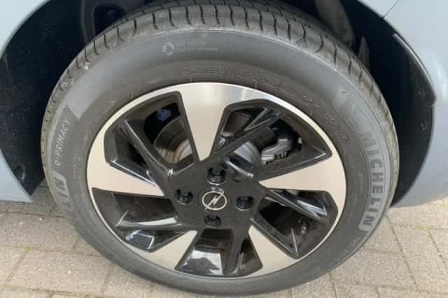 Opel Corsa (2026) thumbnail 36