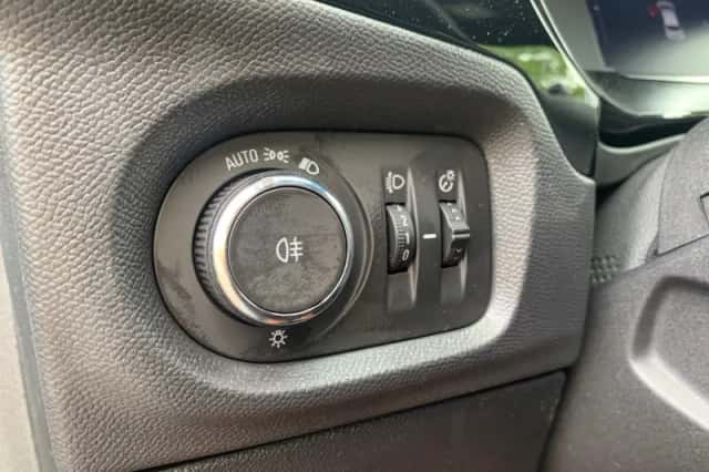 Opel Corsa (2026) thumbnail 5