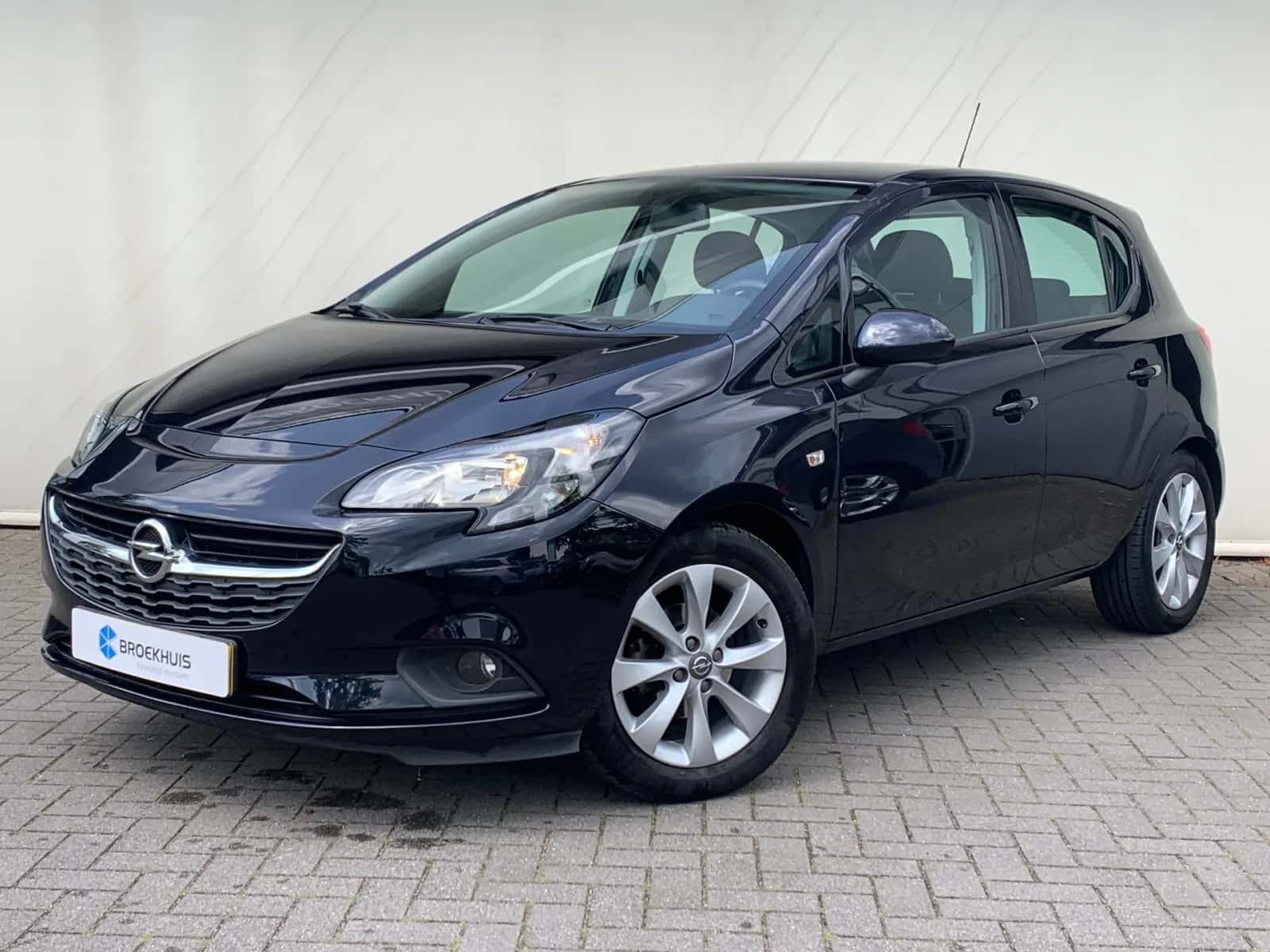 Opel Corsa (2018) — foto 1