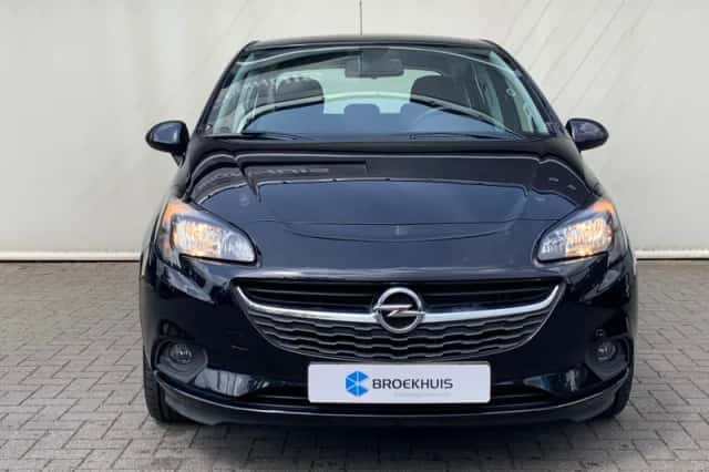 Opel Corsa (2018) thumbnail 2