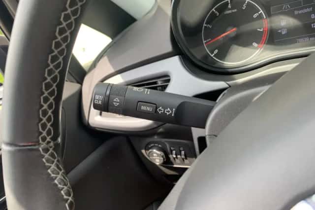 Opel Corsa (2018) thumbnail 11