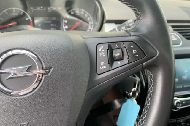 Opel Corsa (2018) thumbnail 13