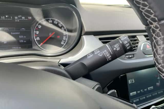 Opel Corsa (2018) thumbnail 14
