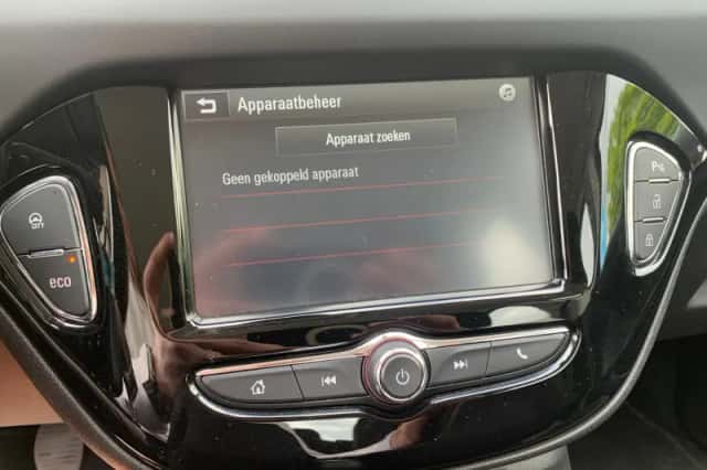 Opel Corsa (2018) thumbnail 17