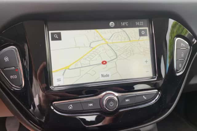 Opel Corsa (2018) thumbnail 18