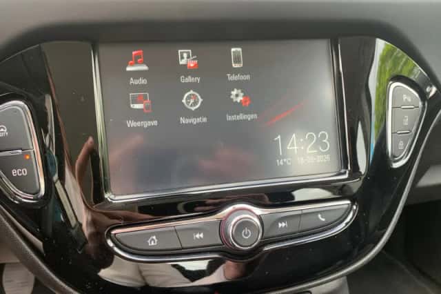 Opel Corsa (2018) thumbnail 20